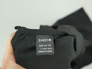 Sukienki: Shein, Sukienka damska, rozmiar L — 4