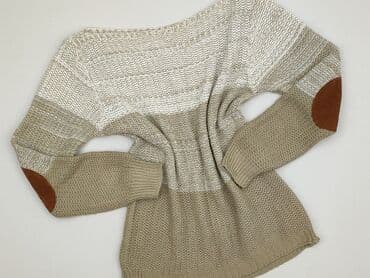 sweter w paski c a: Women`s sweater, size S (EU 36) — 1