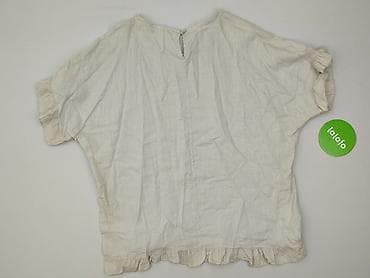 oryginalne bluzki: Bluzka damska, rozmiar 7XL — 3