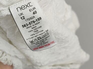white stuff bluzki: NEXT Petite, Bluzka damska, rozmiar M — 5