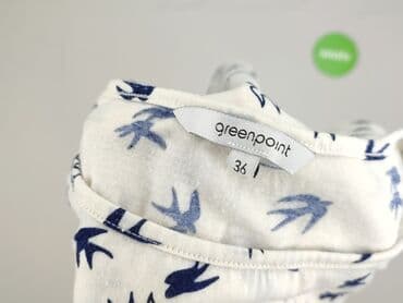 kurtki green goose: Greenpoint, Bluzka damska, rozmiar S — 4