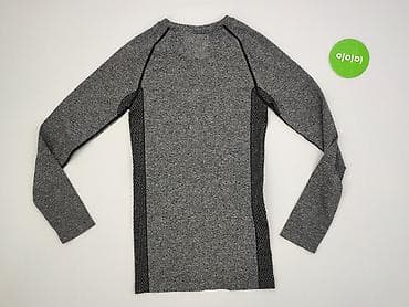 termo: Active Wear, T-shirt damski, rozmiar S — 4