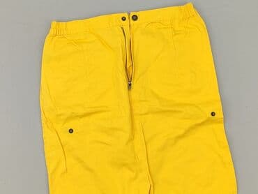 reserved żółta spódnice: Top Secret, Spódnica damska, rozmiar S — 2