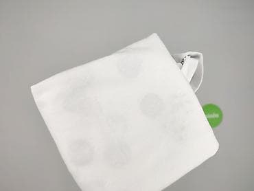 oversize t shirt basic: T-shirt damski, rozmiar M — 4