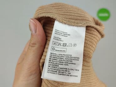 Kobiety: H&M, Sweter damski, rozmiar S — 6