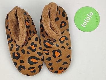 kapcie peoco: Kapcie damskie, rozmiar 37 — 2