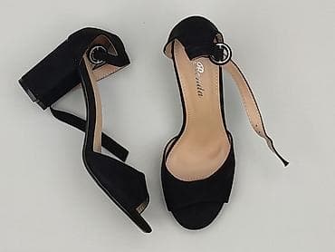 dr martens kozaki: Renda, Sandały damskie, rozmiar 40 — 1