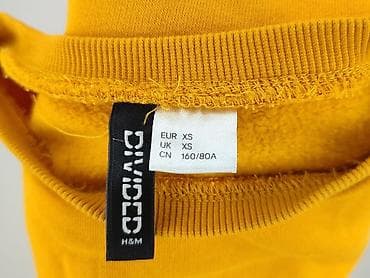 cropp dresy moro: H&M Divided, Bluza damska
, rozmiar XS — 4