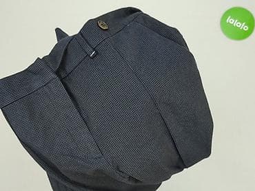 massimo dutti outlet: Massimo Dutti, Spodnie materiałowe damskie, rozmiar M — 6