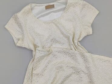 koronkowa sukienki na wesele plus size: Sukienka damska, rozmiar 2XL — 1