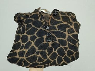 koszula i golf: Sweter damski, rozmiar XL — 8