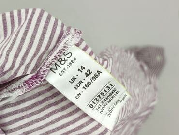 jaki numer koszulki ma messi: M&S Collection, Koszula damska, XL — 4