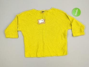 pull: Sweter damski, rozmiar S — 2