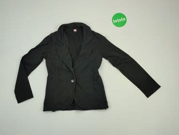 marynarka damska c a: Women's blazer, size S (EU 36) — 2