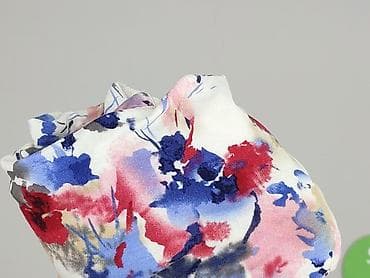 kolorowy garnitur: Bluzka damska, rozmiar S — 5