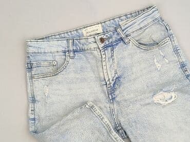 PULL&BEAR, Szorty dla mężczyzn, rozmiar 3XL w lalafo.pl PULL&BEAR, Szorty dla mężczyzn, rozmiar 3XL