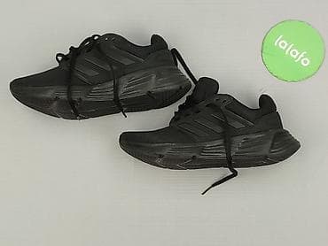 bocci buty: Adidas, Sneakersy damskie, rozmiar 39.5 — 2