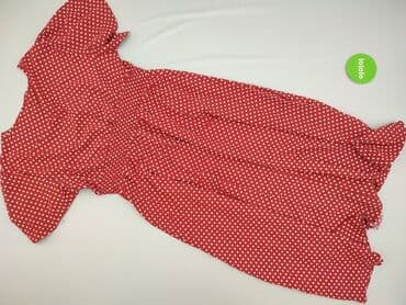 zara sukienka w grochy: Zara, Sukienka damska, rozmiar L — 4