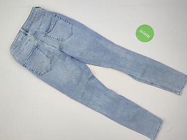 kozaki aldo: H&M, Jeansy damskie, rozmiar S — 3