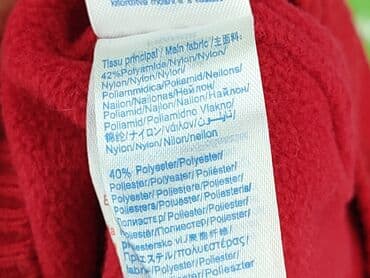 lidl spodnie przeciwdeszczowe: Hat, 50-51 cm, condition - Very good — 5