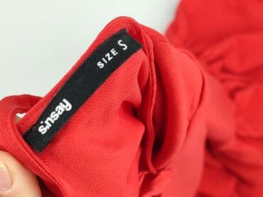 sukienki obcisłe sinsay: Sinsay, Women`s dress, size S (EU 36) — 4