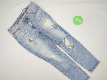 marks and spencer marynarka: Big Star, Jeansy dla mężczyzn, XS — 2