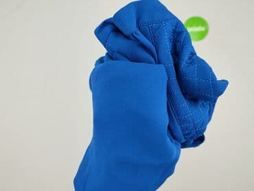 bluza niebieska h m: Wearhouse, Bluzka damska, rozmiar 2XL — 4