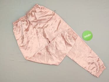 piżama h: Material trousers for women, size M (EU 38) — 2