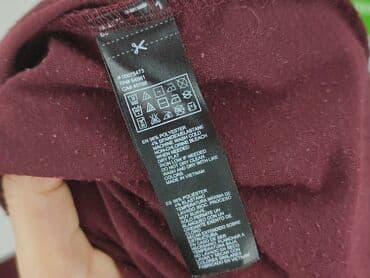 biale sukienki sweterkowe: Forever 21, Sukienka damska, S — 5