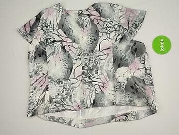 Bluzka damska, rozmiar 5XL — 3