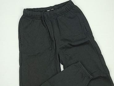 Spodnie dresowe damskie, rozmiar XS