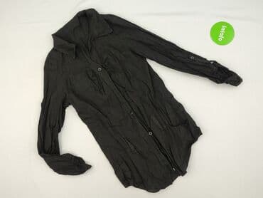 Women's Clothing: Black, Women`s tunic, XL at lalafo.pl — 2 Women's Clothing: Black, Women`s tunic, XL — 2