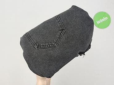 jeansy levis: Denim Co, Spódnica damska, rozmiar M — 5