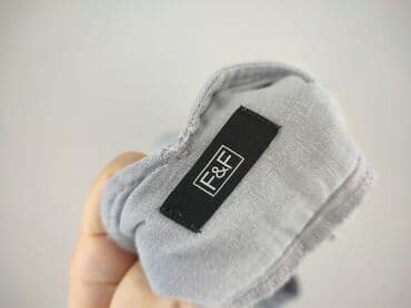 majtki fulina: F&F, Spodnie materiałowe damskie, rozmiar 2XL — 4