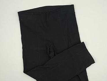 ponza plus jeans: Yessica, Spodnie materiałowe damskie, rozmiar L — 1