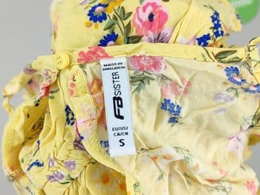 bialy kombinezon na jedno ramie: FB Sister, Kombinezon damski, rozmiar S — 5