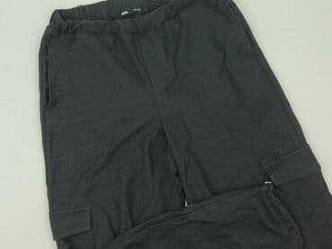 spodnie cargo damskie sinsay: Sinsay, Spodnie cargo damskie, rozmiar S — 1