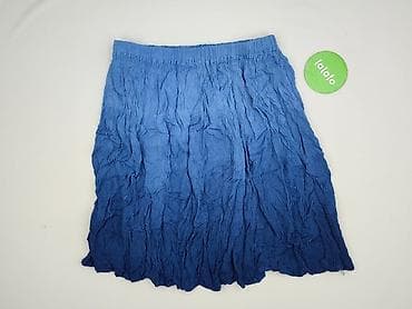 jeans spódnice: Spódnica damska, rozmiar S — 2