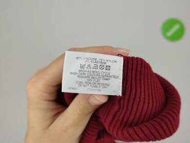 intimissimi legginsy z kaszmirem: Bay, Women`s knitwear, size M (EU 38) — 5