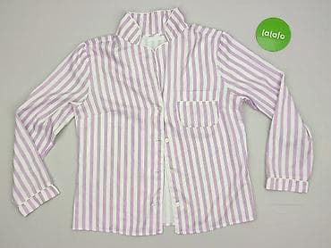 Ubrania damskie: Koszula damska, rozmiar S — 2