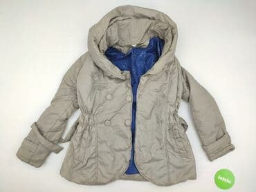 купити куртку в польщі жіночу: Women`s winter jacket, size L (EU 40) — 2