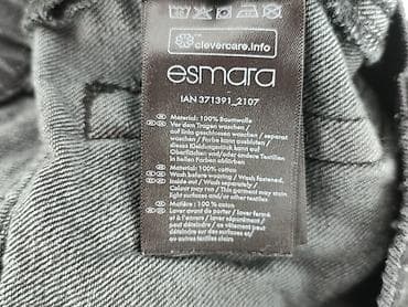 marka dunnes: Esmara, Szorty damskie, rozmiar S — 8