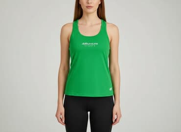 decathlon nadruk na koszulkach: WOMEN'S BEST, T-shirt damski, rozmiar M — 7
