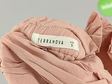 ciapy decathlon: Terranova, Szorty damskie, rozmiar S — 4