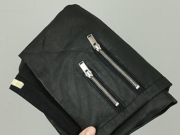 leggings: Zara, Legginsy Eleganckie damskie, rozmiar L — 7