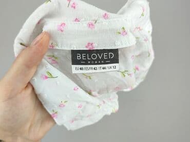 Women's Clothing: Beloved, Women`s shirt, size L (EU 40) — 4