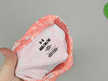 t shirty under armour compression: Under Armour, T-shirt damski, rozmiar M — 5