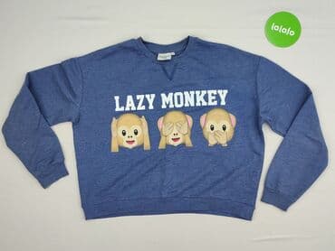 cropp piżamy damskie: Bluza damska
, rozmiar M — 2