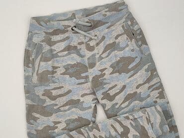 koszulki vans: Sweatpants, F&F, 12 years, 152, condition - Very good — 1