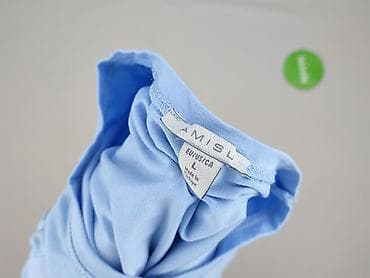 bluzki tom tailor: Amisu, T-shirt damski, rozmiar L — 4